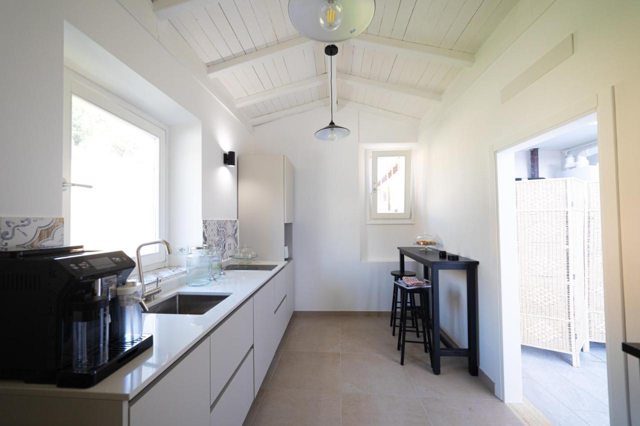 Numisia Guest House Terracina Exterior photo