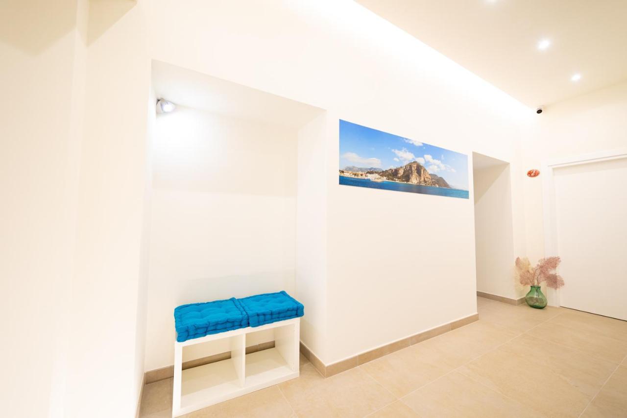 Numisia Guest House Terracina Exterior photo